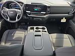 2025 Chevrolet Silverado 1500 Crew Cab 4x4 Pickup for sale #CTS1675 - photo 20