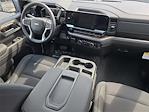 2025 Chevrolet Silverado 1500 Crew Cab 4x4 Pickup for sale #CTS1675 - photo 28