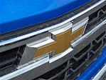 2025 Chevrolet Silverado 1500 Crew Cab 4x4 Pickup for sale #CTS1675 - photo 30