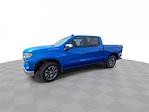 2025 Chevrolet Silverado 1500 Crew Cab 4x4 Pickup for sale #CTS1675 - photo 5