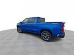2025 Chevrolet Silverado 1500 Crew Cab 4x4 Pickup for sale #CTS1675 - photo 7