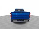 2025 Chevrolet Silverado 1500 Crew Cab 4x4 Pickup for sale #CTS1675 - photo 8
