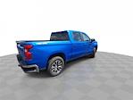 2025 Chevrolet Silverado 1500 Crew Cab 4x4 Pickup for sale #CTS1675 - photo 2