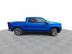 2025 Chevrolet Silverado 1500 Crew Cab 4x4 Pickup for sale #CTS1675 - photo 9