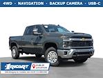 2025 Chevrolet Silverado 2500 Crew Cab 4x4 Pickup for sale #CTS1681 - photo 1