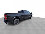 2025 Chevrolet Silverado 3500 Crew Cab 4x4 Pickup for sale #CTS1687 - photo 2