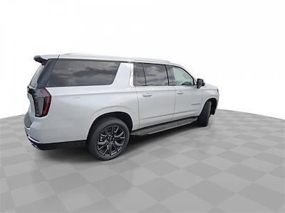 2025 Chevrolet Suburban 4WD SUV for sale #CTS1688 - photo 2