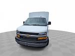 New 2025 Chevrolet Express 3500 11' Reading Aluminum Service Utility Van for sale #CTS1692 - photo 4
