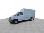 New 2025 Chevrolet Express 3500 11' Reading Aluminum Service Utility Van for sale #CTS1692 - photo 5