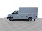 New 2025 Chevrolet Express 3500 11' Reading Aluminum Service Utility Van for sale #CTS1692 - photo 6