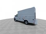 New 2025 Chevrolet Express 3500 11' Reading Aluminum Service Utility Van for sale #CTS1692 - photo 7