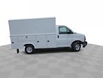 New 2025 Chevrolet Express 3500 11' Reading Aluminum Service Utility Van for sale #CTS1692 - photo 9