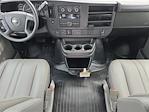 New 2025 Chevrolet Express 3500 11' Reading Aluminum Service Utility Van for sale #CTS1692 - photo 18