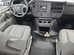 New 2025 Chevrolet Express 3500 11' Reading Aluminum Service Utility Van for sale #CTS1692 - photo 23