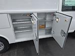 New 2025 Chevrolet Express 3500 11' Reading Aluminum Service Utility Van for sale #CTS1692 - photo 30