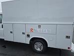New 2025 Chevrolet Express 3500 11' Reading Aluminum Service Utility Van for sale #CTS1692 - photo 33