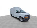 New 2025 Chevrolet Express 3500 11' Reading Aluminum Service Utility Van for sale #CTS1692 - photo 3
