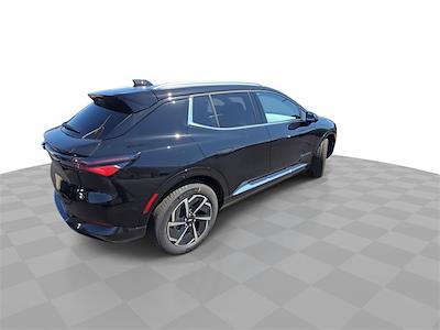2025 Chevrolet Equinox EV FWD SUV for sale #CTS1693 - photo 2