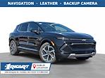 2025 Chevrolet Equinox EV FWD SUV for sale #CTS1693 - photo 1