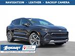 2025 Chevrolet Equinox EV FWD SUV for sale #CTS1694 - photo 1