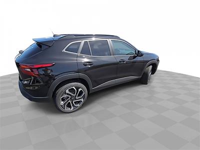 2025 Chevrolet Trax FWD SUV for sale #CTS1696 - photo 2