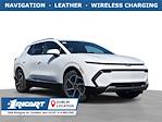 2025 Chevrolet Equinox EV FWD SUV for sale #CTS1704 - photo 1