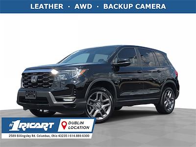 2022 Honda Passport AWD SUV for sale #CTS1704A - photo 1