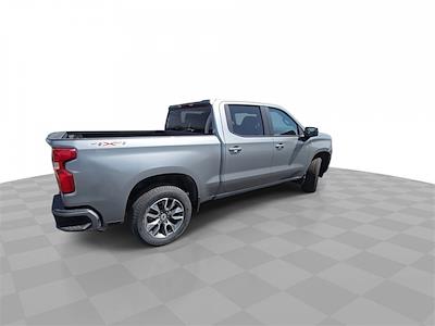 2025 Chevrolet Silverado 1500 Crew Cab 4x4 Pickup for sale #CTS1708 - photo 2