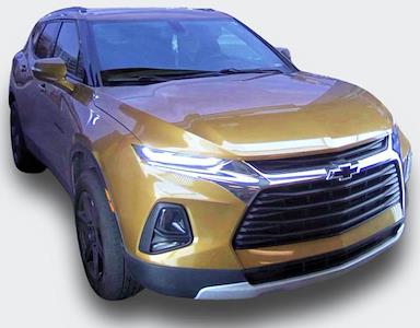 2019 Chevrolet Blazer FWD SUV for sale #CTS1708A - photo 1