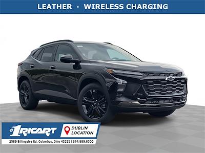 2025 Chevrolet Trax FWD SUV for sale #CTS1711 - photo 1