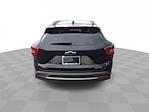 2025 Chevrolet Trax FWD SUV for sale #CTS1711 - photo 8