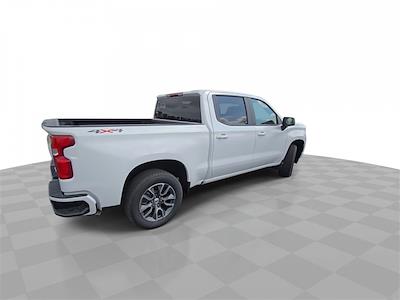 2025 Chevrolet Silverado 1500 Crew Cab 4x4 Pickup for sale #CTS1713 - photo 2