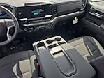 2025 Chevrolet Silverado 1500 Crew Cab 4x4 Pickup for sale #CTS1713 - photo 10
