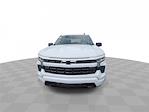 2025 Chevrolet Silverado 1500 Crew Cab 4x4 Pickup for sale #CTS1713 - photo 4