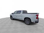 2025 Chevrolet Silverado 1500 Crew Cab 4x4 Pickup for sale #CTS1713 - photo 7