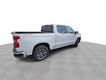 2025 Chevrolet Silverado 1500 Crew Cab 4x4 Pickup for sale #CTS1713 - photo 2
