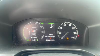 2024 Honda CR-V Hybrid AWD SUV for sale #CTS1715A - photo 2