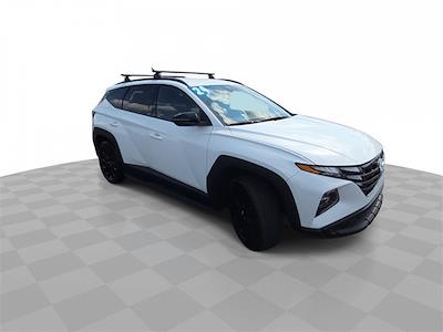 2024 Hyundai Tucson AWD SUV for sale #CTS1716A - photo 2