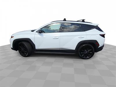 2024 Hyundai Tucson AWD SUV for sale #CTS1716A - photo 2