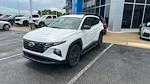 2024 Hyundai Tucson AWD SUV for sale #CTS1716A - photo 1