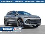 2025 Chevrolet Equinox EV FWD SUV for sale #CTS1718 - photo 1