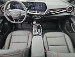 2025 Chevrolet Trax FWD SUV for sale #CTS1720 - photo 19