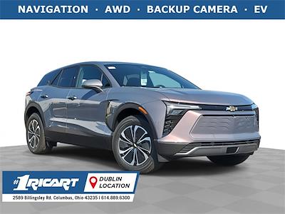 2025 Chevrolet Blazer EV AWD SUV for sale #CTS1730 - photo 1