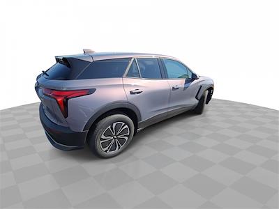 2025 Chevrolet Blazer EV AWD SUV for sale #CTS1730 - photo 2