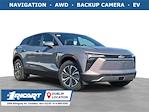 2025 Chevrolet Blazer EV AWD SUV for sale #CTS1730 - photo 1
