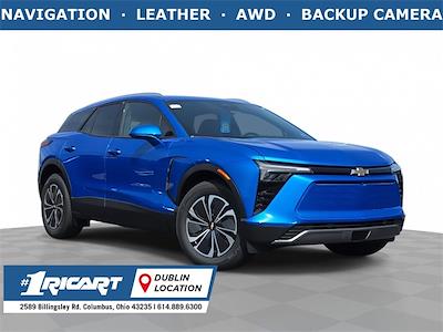 2025 Chevrolet Blazer EV AWD SUV for sale #CTS1734 - photo 1
