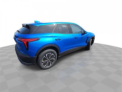 2025 Chevrolet Blazer EV AWD SUV for sale #CTS1734 - photo 2