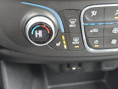 2018 Chevrolet Traverse FWD SUV for sale #CTS1735A - photo 1