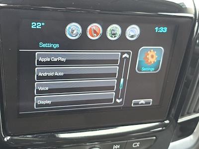 2018 Chevrolet Traverse FWD SUV for sale #CTS1735A - photo 2