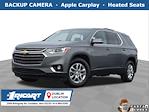 2018 Chevrolet Traverse FWD SUV for sale #CTS1735A - photo 30